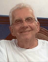 Obituary information for James E. Proper