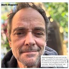 Sheppard is known for his time