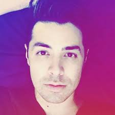 Miles Glover (@milesglover)