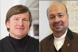 Pfarrer im Interview: "Ostern ist Zeit und Fest der Hoffnung"