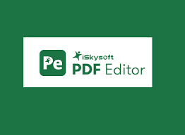 Free pdf editor is useful and handy software to edit existing pdf file and create new pdf file. Iskysoft Pdf Editor Free Full Version Download Pc Downloads