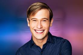 10 Times Hollywood Medium Tyler Henry Made Eerily Accurate Predictions  (People)