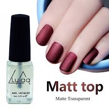 Mit dem hausmittel backpulver könnt ihr tatsächlich jeden glanzlack in einen matten nagellack verwandeln. Lulaa Neue 6 Ml Magie Super Matte Nagellack Matt Top Mantel Nagel Lack Nagel Matt Oberflache Ol Manikure Kunst Werkzeuge Lacke Magic Super Matte Matte Nail Polishnail Polish Matte Aliexpress