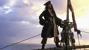 The story depicts an upstanding young blacksmith who enlists the help of an eccentric. Film Pirates Of The Caribbean The Curse Of The Black Pearl Into Film