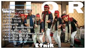 Video Gondang Batak Terbaru 2019 Dari Jior Etnik Download Mp3 Disini Tribun Pekanbaru