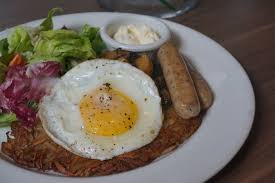 Di indonesia ia lebih dikenali sebagai telur ceplok. Apa Yang Menarik Tentang The 3rd Place Cafe Kota Damansara