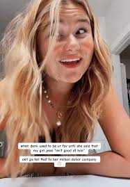 Is Jessi Good at Hair