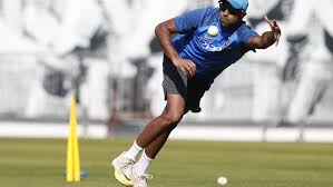 Despite being the spin spearhead in tests, ashwin missed quite a number of. Icc Champions Trophy 2017 Ravichandran Ashwin Injury Damages His Play In Final Latest News Pakistan News India News