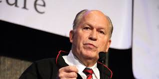 Alaska independent governor suspends re-election bid