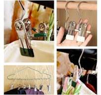 Amazon.com: Space-Saving Clothespin Hat Pants Storage Hanging Travel Hook,  Stainless Steel Boot Hangers Clips Boot Hangers for Closet, Laundry Hooks  ...