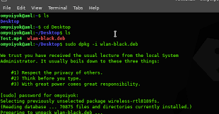 Terakhir diupdate pada 09/03/2020 oleh wira loksado stb android dari zte ini memiliki nama lengkap zxv10 b860h tv box, stb ini … forum untuk berdiskusi dan berbagi segala sesuatu tentang komputer dan internet. Cara Instal Driver Wifi Hg680p Armbian Santri Dan Alam