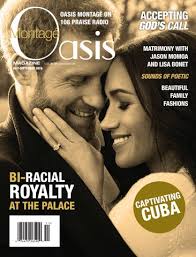 Oasis Montage Magazine collector's edition by Oasis Montage Magazine