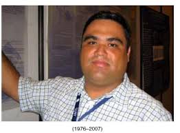 Fermín Alejandro Tenorio López