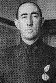 BENITO SACALUGA RODRÍGUEZ: mayo 2021