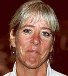 Men varför kan hon inte bada?