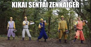 They are scattered in the various parallel worlds and our heroes must find them. 2021 Sentai Leaked Supersentai