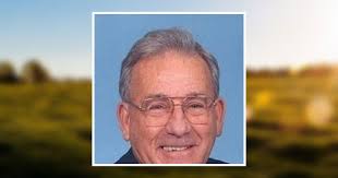 Paul Dubois Obituary January 9, 2018