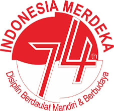 Logo tema hari kemerdekaan 20. Pin Di Beverly