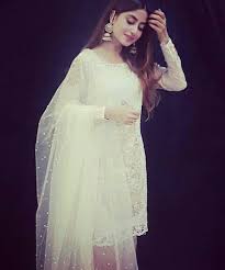 Beautiful Dress Ali Dress Pakistani Outfits Pakistani Party Wear