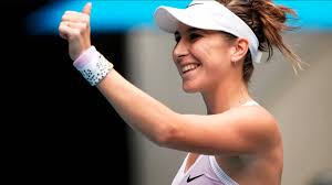 4 by the women's tennis association (wta) which she achieved in february 2020. Bencic Neu Die Weltnummer 4 Kung Macht Riesensatz