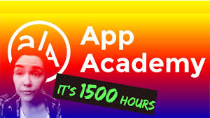 With khan academy, teachers can identify gaps in their students' understanding, tailor instruction, and meet the needs of every student. App Academy Open Full Stack Curriculum Review Youtube