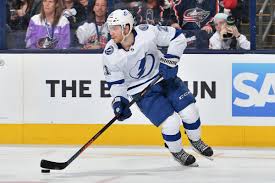 — brayden point and ondrej palat delivered early goals and nhl playoff scoring leader nikita kucherov had three more assists to help the tampa bay lightning rebound from a series. Montreal Canadiens Were Considering An Offer Sheet For Brayden Point Eyes On The Prize
