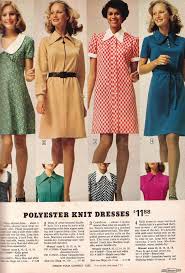 Pages Of Polyester The Sears 1974 Catalog Flashbak Fashion Seventies Fashion 1970s Fashion
