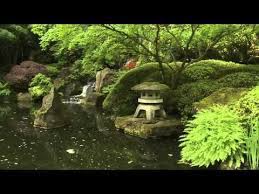 Zenitude Et Plenitude Le Jardin Japonais Youtube Japanese Garden Beautiful Japanese Gardens Zen Garden