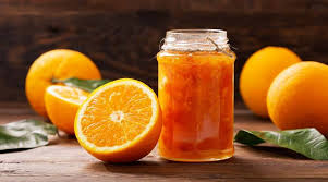 Marmelade D Orange La Recette
