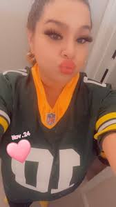 GOGREENBAY#MYTEAM#PRETTYGURL#FORYOUPAGE #fyp