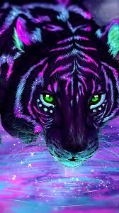 android live wallpaper افضل خلفيات حية اندرويد 2019 tecnologis tiger art cat painting tiger pictures