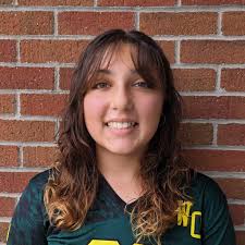 Jaliyah Scott's White Oak High School Bio