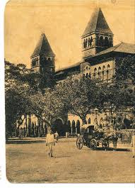 (PDF) Bombay/Mumbai: Visual Histories of a City