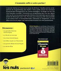 We did not find results for: L Economie Pour Les Nuls 4e Edition Michel Musolino First Grand Format La Librerit Carouge