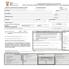 Check spelling or type a new query. Form Ui2 3 Application For Maternity Benefits Pdf Docdroid