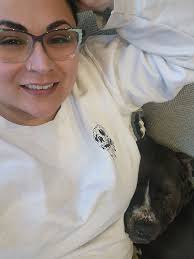 Rescued Pitbull Joker's Heartwarming Story and Growth