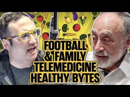 Dr. Anthony Yates Talks Telemedicine and the Pandemic