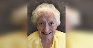 Obituary information for Margaret Ann Jarrett