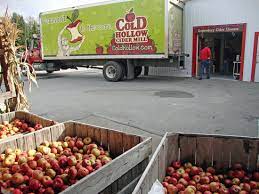 9,563 likes · 493 talking about this · 31,184 were here. A Must Stop Review Of Cold Hollow Cider Mill Waterbury Center Vt Tripadvisor
