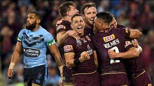 What time will it actually start? State Of Origin 2020 Start Time What Time Does The State Of Origin Start Tonight State