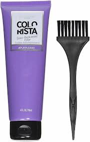 Instead of a pretty pastel, a stunning jewel tone might even bring. 10 Best Purple Hair Dye For Dark Hair 2021 Reviews Atoz Hairstyles