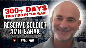 Reflections From Israel