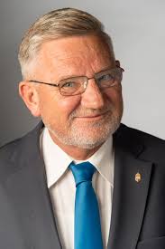 Földi László, országgyűlési képviselő