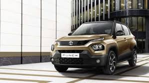 Tata Punch micro SUV unveiled: Top 7 ...