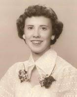 Beverly Fitzpatrick Obituary (1934