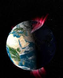 Themis Satellites Discover What Triggers Eruptions Of The Northern Lights Aurora Aurora Borealis Astronomy