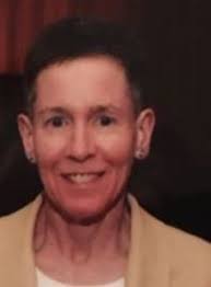 Julie Mahon Obituary