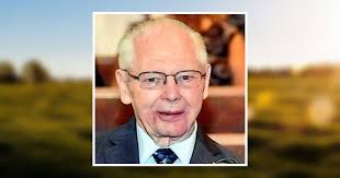 Benedict "Ben" L. Estel Obituary April 4, 2017