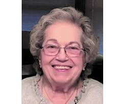 Charlotte Dickie Obituary (1928