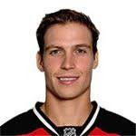 Beau Bennett stats